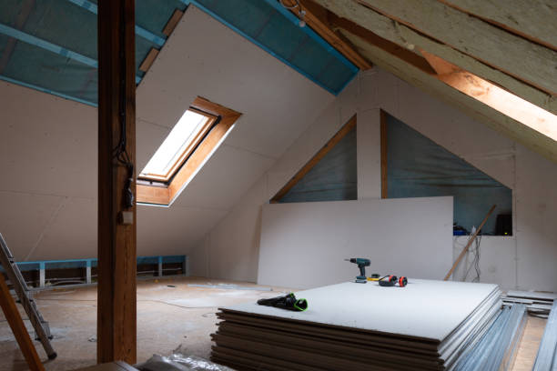 Best Insulation Maintenance and Repair in Frankton, IN