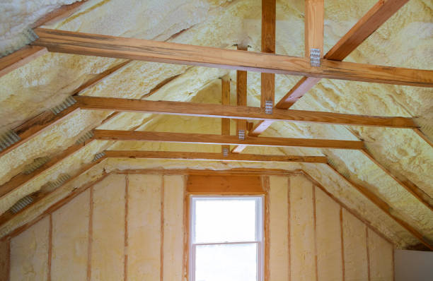 Types of Insulation We Offer in Frankton, IN