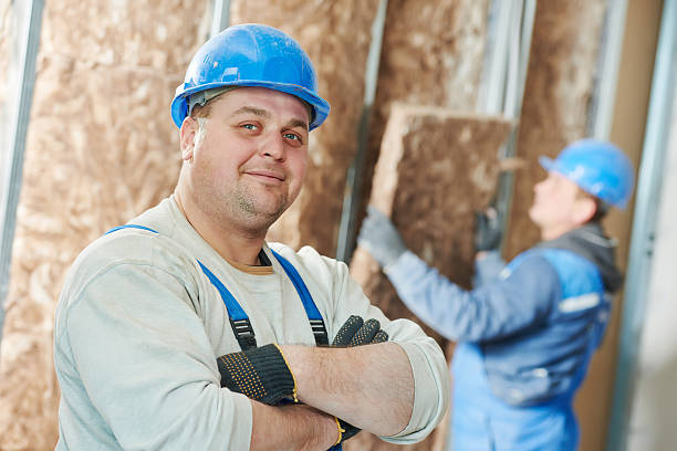 Best Spray Foam Insulation in Frankton, IN