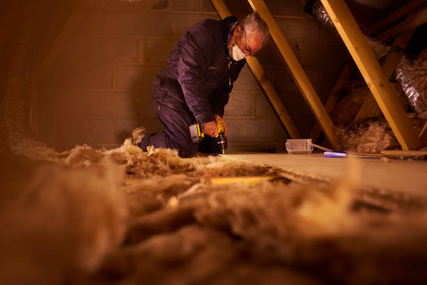 Trusted Frankton, IN Insulation Contractor Experts