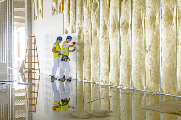 Trusted Frankton, IN Insulation Contractor Experts